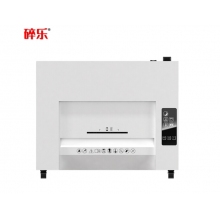 碎乐ceiro100.2办公碎纸机 粉碎尺寸：4×25 mm